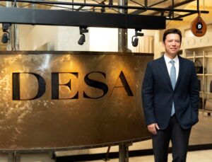 DESA, Toscana ile stratejik iş birliği anlaşması imzaladı