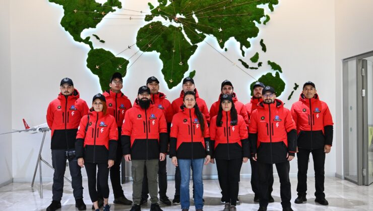 DeFacto’nun Akıllı Giysileri TÜBİTAK ile Kuzey Kutbu’nda