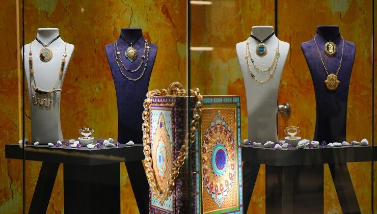 IJS Istanbul Jewelry Show 2024, 2 – 5 Ekim tarihlerinde düzenlenecek