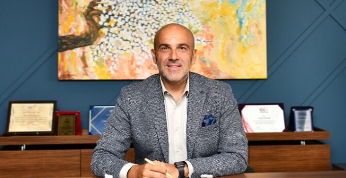 Çift Geyik Karaca, Bosphorus Cup’a Senior Partner Oldu