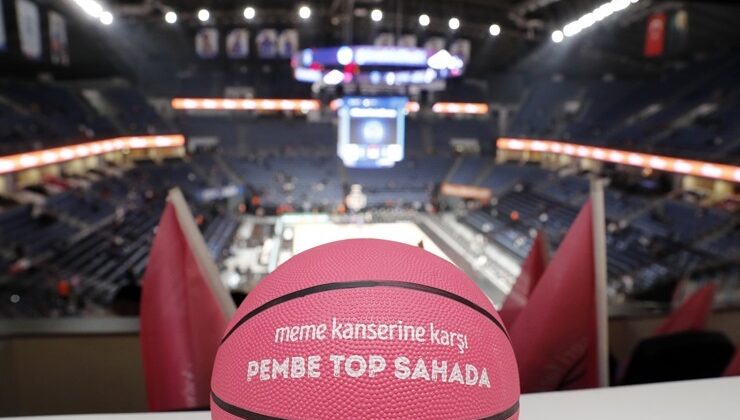 Pembe Top Sahada, Boyner Yedi Yıldır Yanında