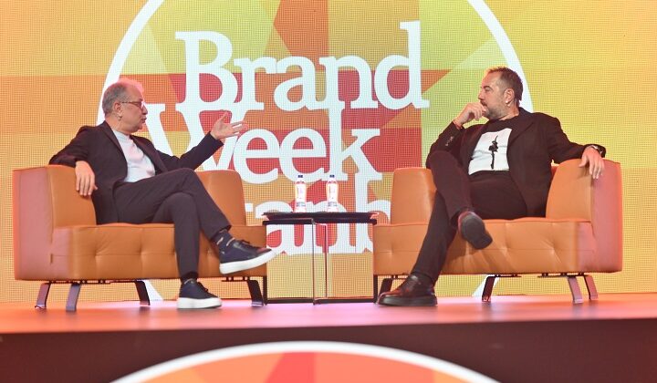 Brand Week İstanbul Başladı