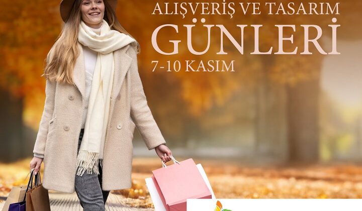 Bazaar Bilkent Alışveriş Ve Tasarım Günleri Başladı