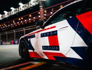 Tommy Hılfıger, Alba Hurup Larsen’in 2025 F1 Academy Pilotu Olacağını Duyurdu