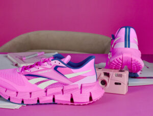 Reebok’tan Barbie Koleksiyonu