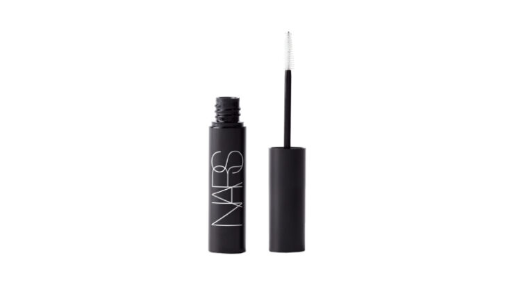 Nars Brow Shaping Gel ile Gün Boyu Sabit Duran Kusursuz Kaşlar