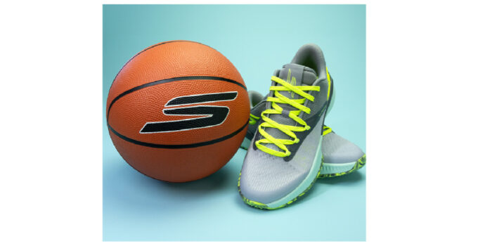 Skechers İle Basketbolda Üst Düzey Hız ve Konfor