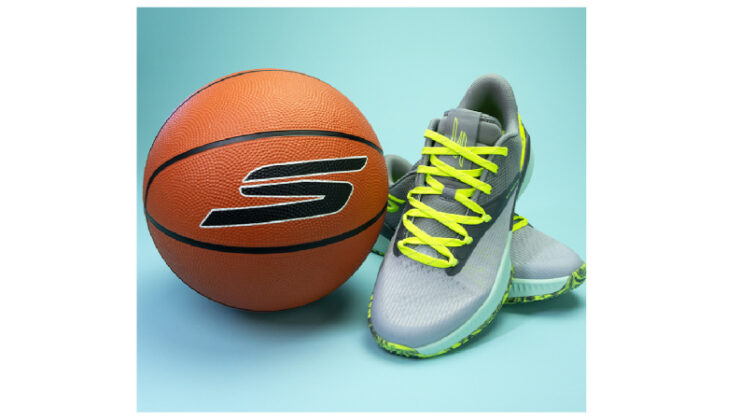 Skechers İle Basketbolda Üst Düzey Hız ve Konfor