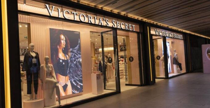 Victoria’s Secret, Türkiye’deki 20. Mağazasını Açtı