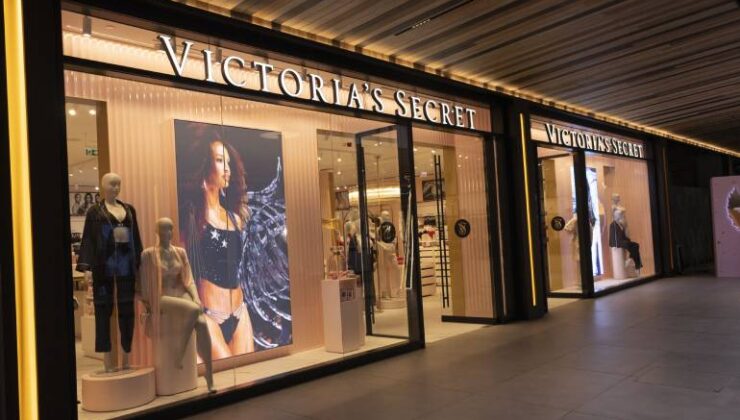 Victoria’s Secret, Türkiye’deki 20. Mağazasını Açtı