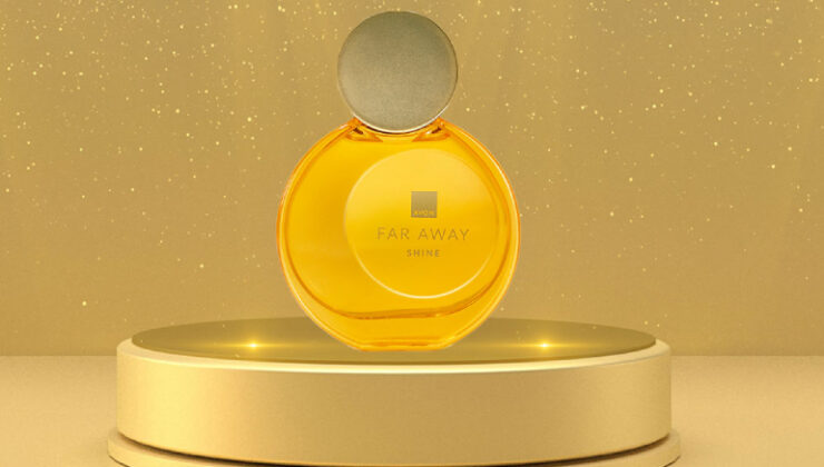 Avon’a 2024 Global Makeup Awards’tan Gümüş Ödül