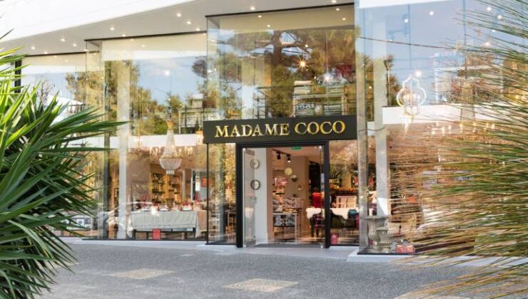 Madame Coco 2024 Yılını Rekorlar ve Başarılarla Tamamladı