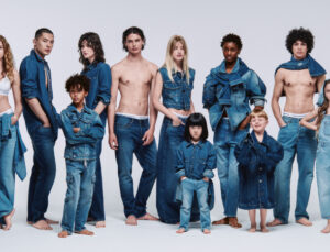 United Colors of Benetton’un Zamansız ve Kapsayıcı Denim Koleksiyonu!