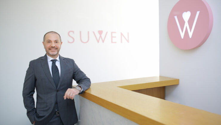 SUWEN’den Güçlü 2024 Performansı