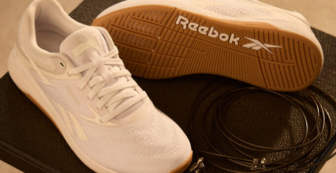 Reebok CityRide: Günlük Koşular İçin Maksimum Performans ve Şıklık