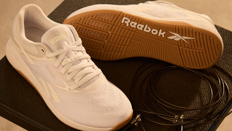 Reebok CityRide: Günlük Koşular İçin Maksimum Performans ve Şıklık