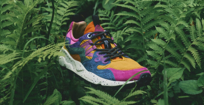 Baharda Sneaker’lar Başrolde!