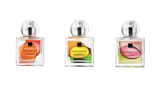 Avon’dan sınırları zorlayan yeni parfüm koleksiyonu: Perfect Nonsense