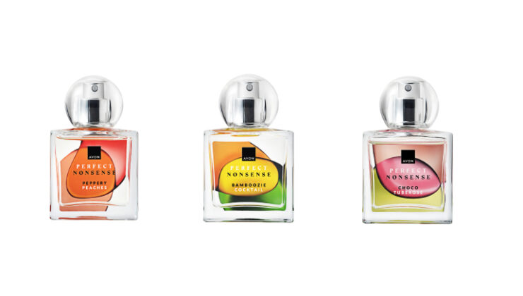Avon’dan sınırları zorlayan yeni parfüm koleksiyonu: Perfect Nonsense