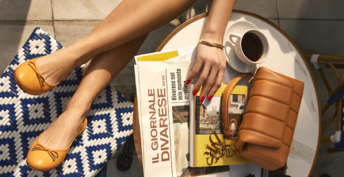 Divarese’den Annelere Şık ve Rahat Hediyeler