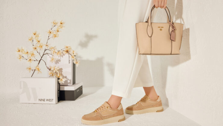 Nine West’ten Anneler Günü’ne Özel Kampanya!