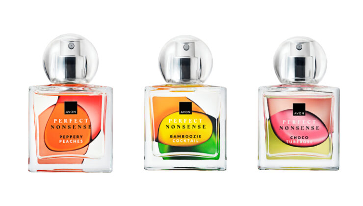 Avon’dan yepyeni parfüm koleksiyonu: Perfect Nonsense