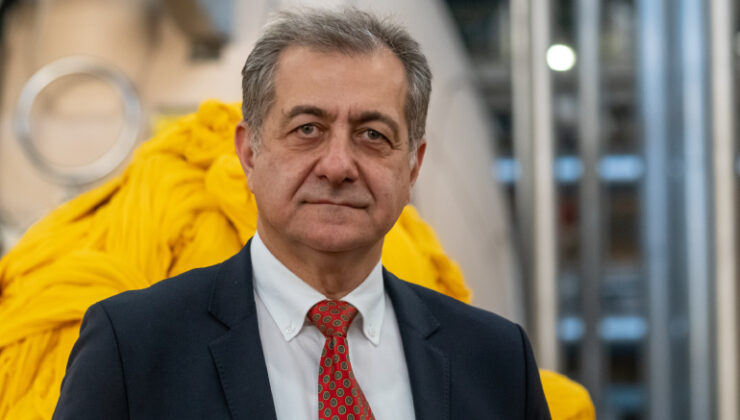 ARTA Tekstil sürdürülebilirlik sertifikalarıyla ihracatta rekabet üstünlüğü sağlıyor