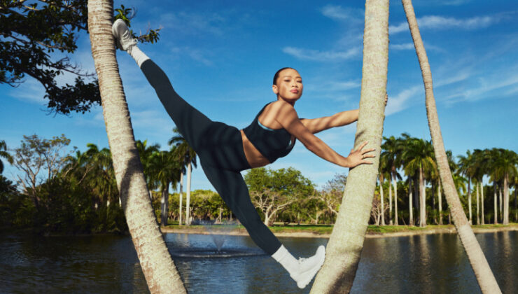 lululemon, Türkiye’deki İlk Mağazalarını Açıyor
