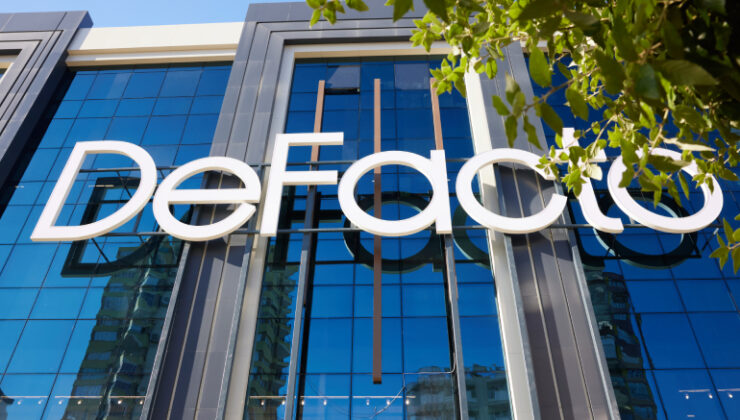 DeFacto’dan Deneyim Odaklı Yeni Nesil Mağazalara 1 Milyar TL Yatırım