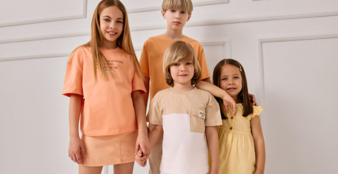 DeFacto’dan Çocuk Modasında Fırsat Alarmı
