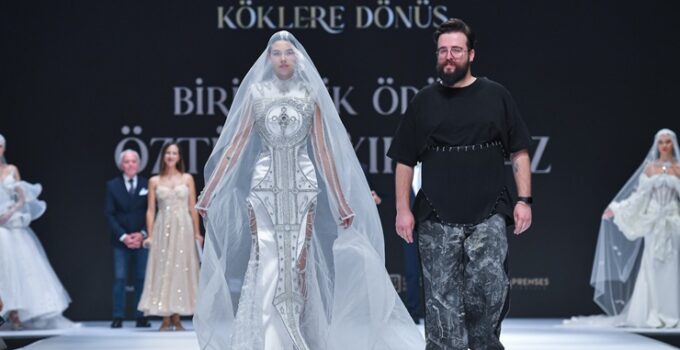 16. Gelinlik Tasarım Yarışması’nda Finalistler Belli Oldu