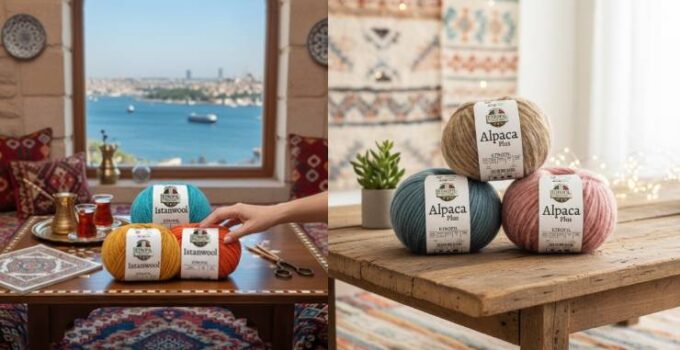 Etrofil, Altı Coğrafyadan İlham Alan Koleksiyonunu Tanıttı