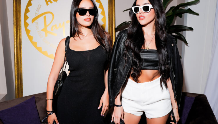 AFMAC Sanatçıları Marakeş’te 20. BMW Art Car İle Buluştu