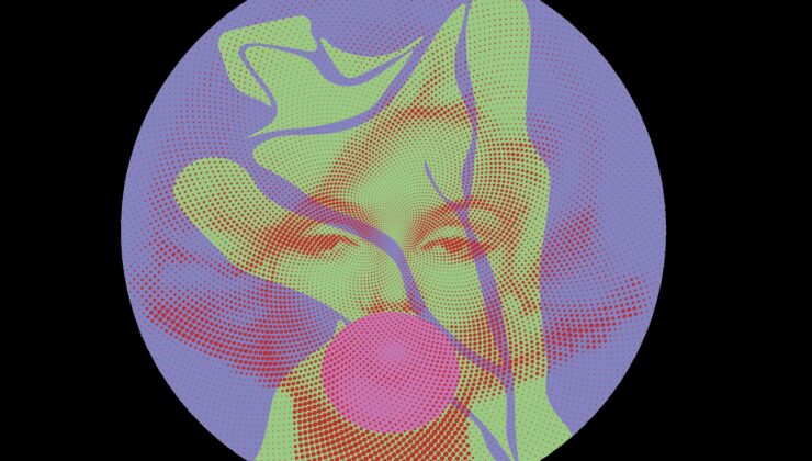 Galeri Binyıl Urla Statera Vineyards’da İCON RECODED Sergisini Açtı