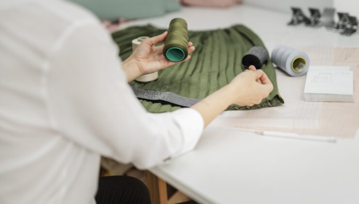 Misırlı Underwear Çin Rekabetinde Sürdürülebilirlik Ve Mısır Yatırımıyla Öne Çıkıyor