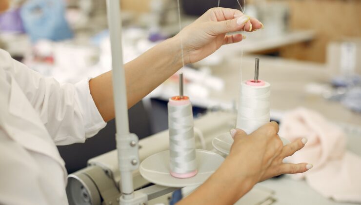 MISIRLI Underwear and Socks Türkiye ve Mısır’da Sürdürülebilirlik ve İnovasyonla Çin’le Rekabeti Güçlendiriyor