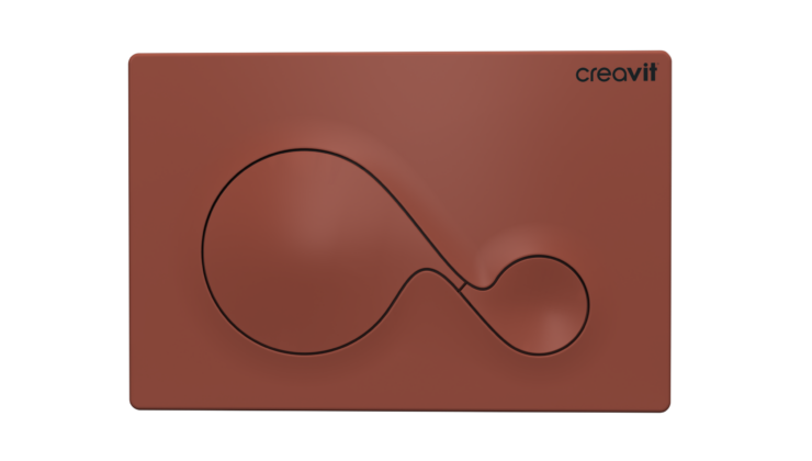 Creavit 2026 Banyo Trendlerinde Minimal Tasarımı Öne Çıkardı