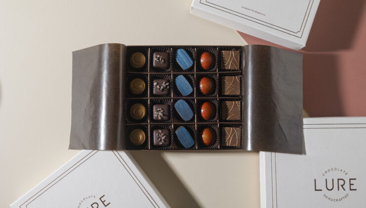 Swissôtel The Bosphorus Lezzetleri Shop The Swiss İle Tek Tıkta Sunuyor