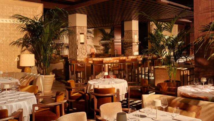 FX Magazine URBANJOBS Kurucusu Murat Dede’yi One To Watch Listesine Aldı