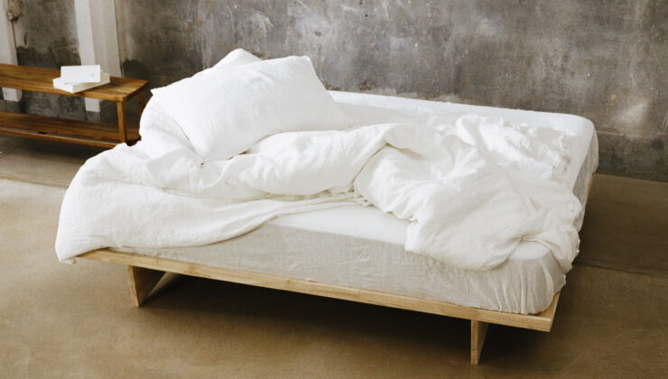 TENCEL™ Elyaflar Ev Giyimde Konforu Yeniden Tanımlıyor