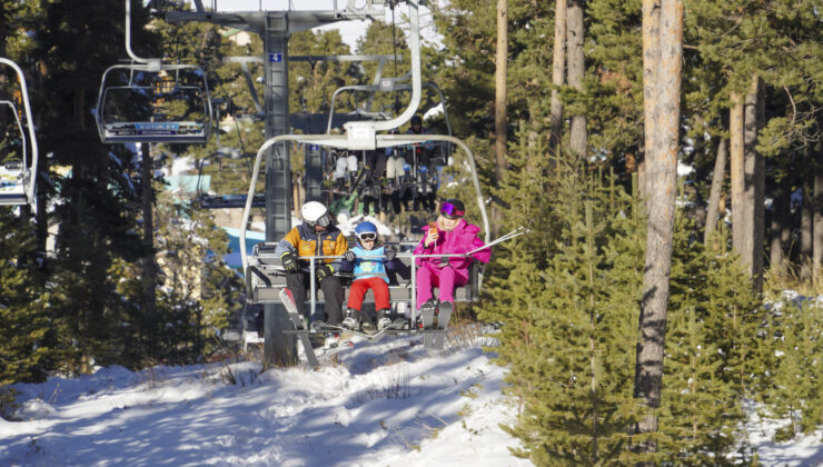 DuoX Club Sarıkamış’ta Wellness Etkinliğiyle Açıldı