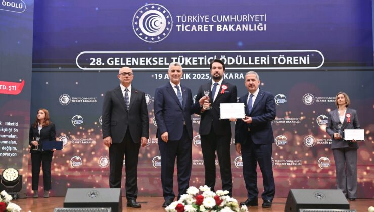 Samsung Türkiye Tüketici Memnuniyeti Ödülünü Yeniden Kazandı