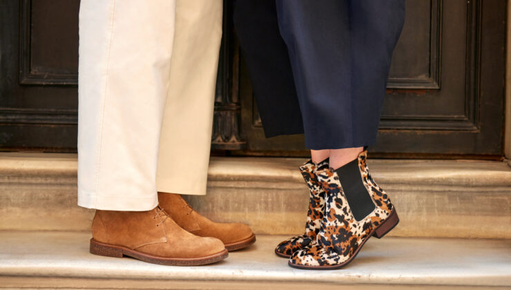 Divarese Kış Koleksiyonuyla Modern Şıklık Ve Koruma Sunuyor