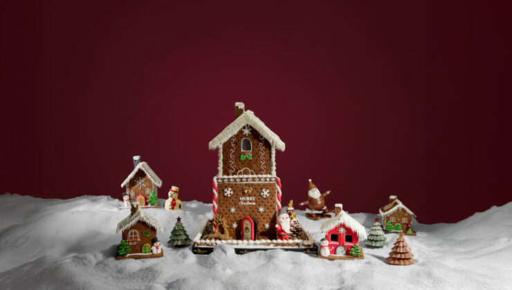 M Chocolate Yeni Yıl Koleksiyonunu İndirimle Satışa Sundu