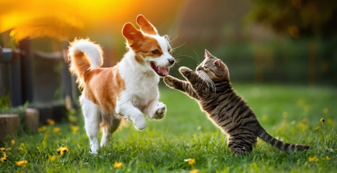 Royal Canin Uyarıyor Yılbaşı Beslenmesi Kedi Köpek Sağlığını Tehdit Ediyor