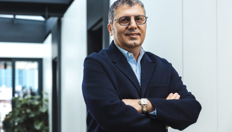 Ipekyol Group 2024 Sürdürülebilirlikte Global Başarıya Ulaştı