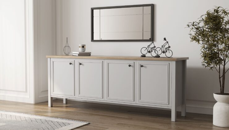 Kelebek Mobilya Yeni Yıl İçin Dekoratif Ürünlerle Evleri Sıcaklaştırıyor