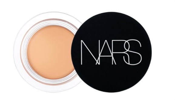 NARS Radiant Creamy Ve Soft Matte Kapatıcıları Tanıttı