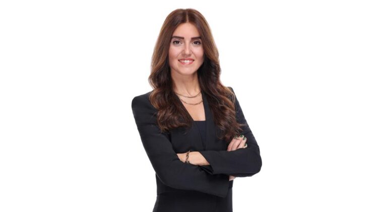 Aslı Demir Gönül Boyner Büyük Mağazacılık’ta Pazarlama ve Marka Yönetimi Genel Müdür Yardımcısı Oldu