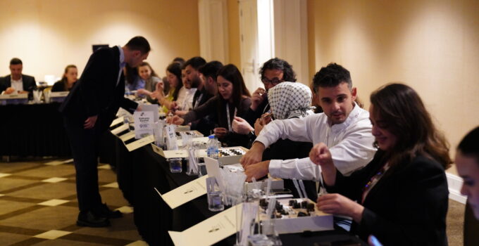 9. Uluslararası Kozmetik Kongresi Antalya’da Holistik Yaklaşımla Gerçekleşti